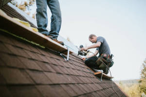 Find Roofers in Parker County